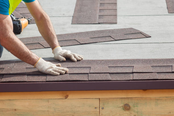 Best Commercial Roofing Services  in Mcmurray, PA